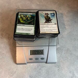 MTG Card Lot Random!